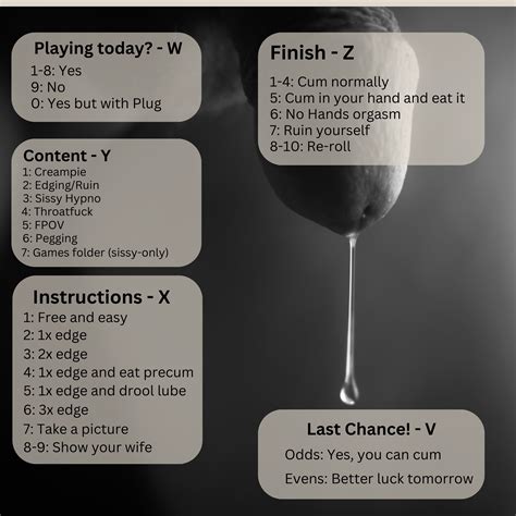 fapriulette|creating a kinky and memorable fapping experience. .
